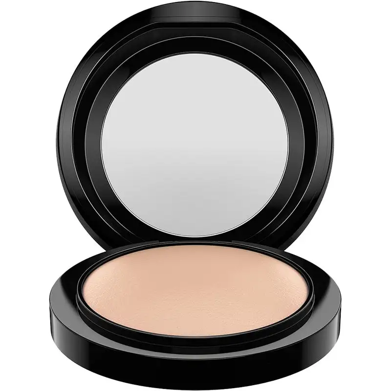 MAC Cosmetics Mineralize Skinfinish / Natural Powder Medium Plus 4 MAC Cosmetics Mineralize Skinfinish / Natural Powder Medium Plus - Bilde 2