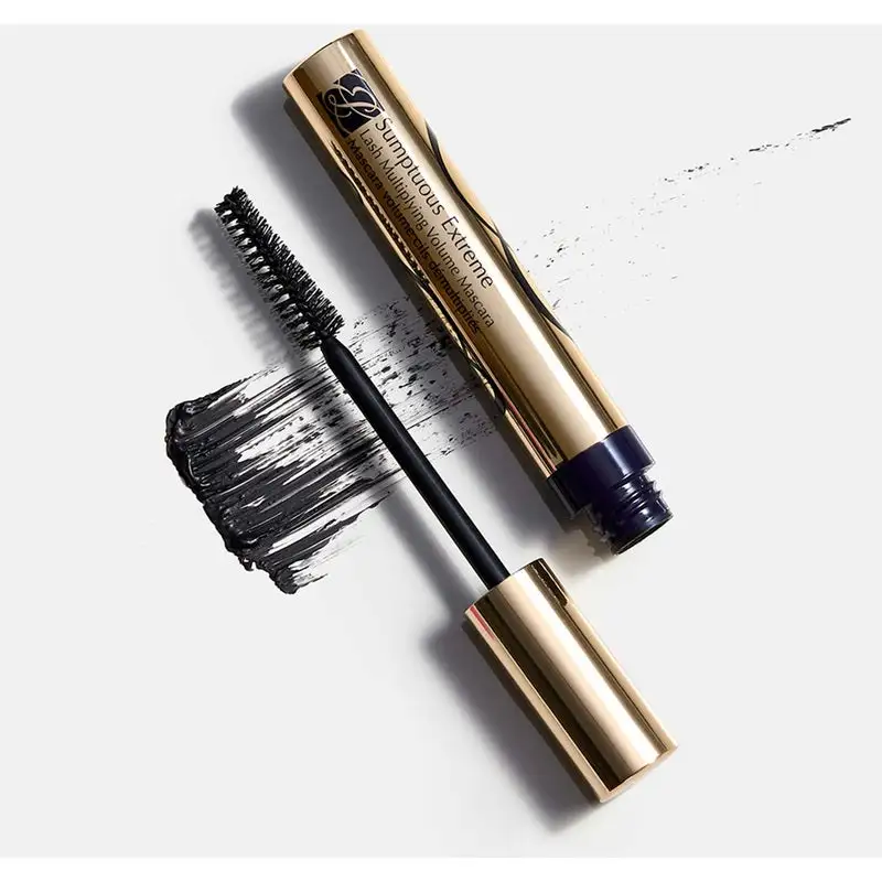 Estée Lauder Estée Lauder Sumptuous Extreme Lash Multiplying Volume Mascara Black 8 Ml 4 Estée Lauder Estée Lauder Sumptuous Extreme Lash Multiplying Volume Mascara Black 8 Ml - Bilde 2