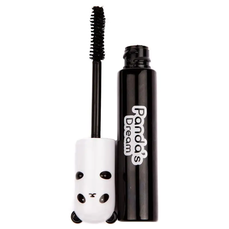 Tonymoly Panda's Dream Smudge Out Mascara 01 Volume 4 Tonymoly Panda's Dream Smudge Out Mascara 01 Volume - Bilde 2