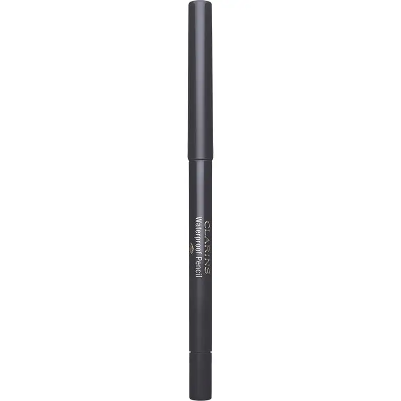 Clarins Waterproof Eye Pencil 06 Smoked Wood 4 Clarins Waterproof Eye Pencil 06 Smoked Wood - Bilde 2