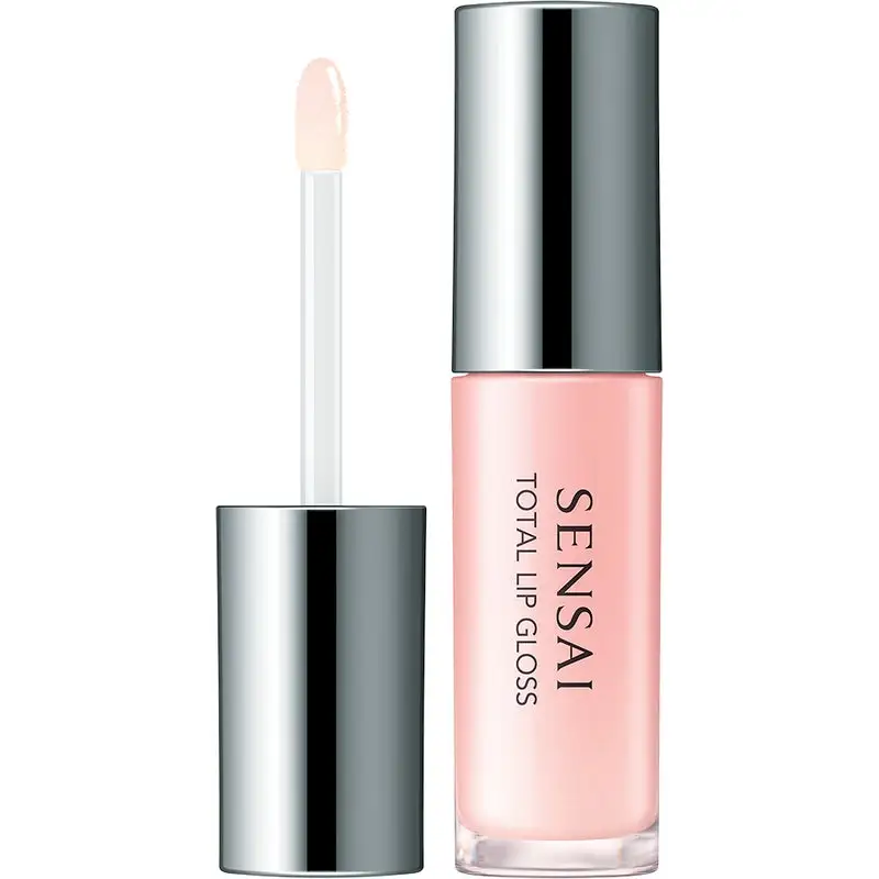 Sensai Total Lip Gloss 4.5 Ml 4 Sensai Total Lip Gloss 4.5 Ml - Bilde 2