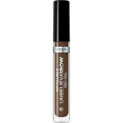 L'Oréal Paris L'Oréal Paris Unbelievabrow 104 Chatain 3,4 Ml