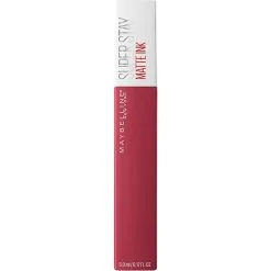 Maybelline Superstay Matte Ink Ruler 6 Maybelline Superstay Matte Ink Ruler -Dora butikk X 76649