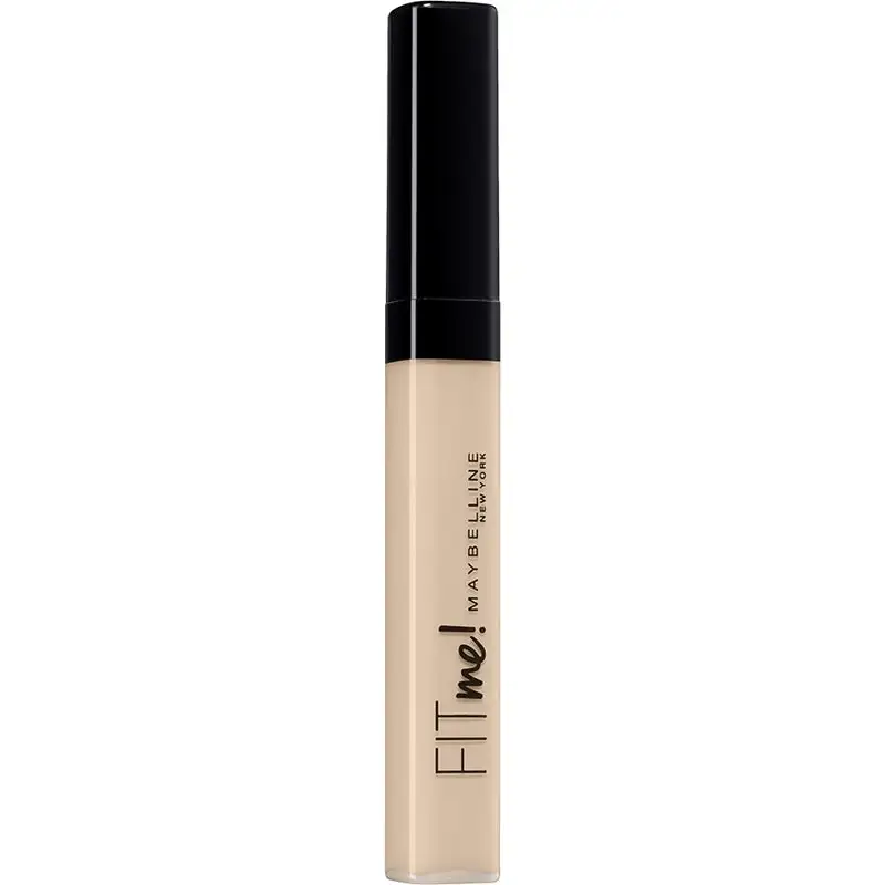 Maybelline Fit Me Concealer Porcelain 4 Maybelline Fit Me Concealer Porcelain - Bilde 2