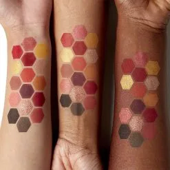 NYX Professional Makeup Ultimate Shadow Palette Phoenix -Dora butikk X 77019