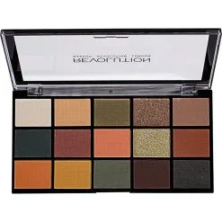 Makeup Revolution Re-Loaded Palette Iconic Division
