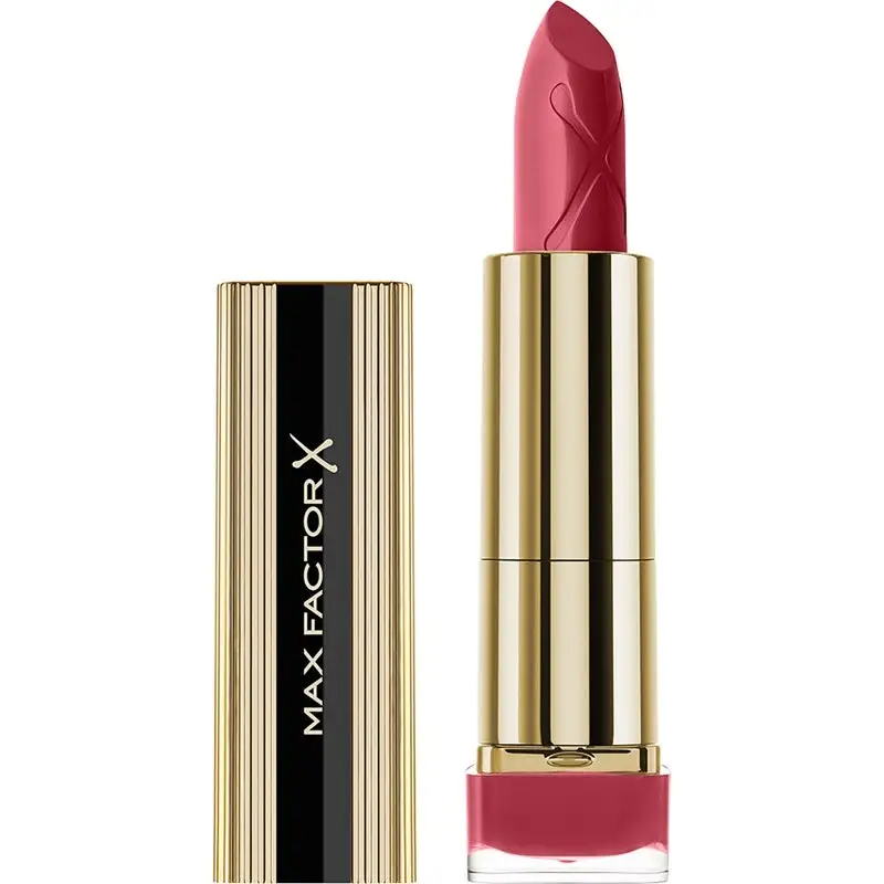 Max Factor Colour Elixir Lipstick 025 Sunbronze (837) 4 Max Factor Colour Elixir Lipstick 025 Sunbronze (837) - Bilde 2