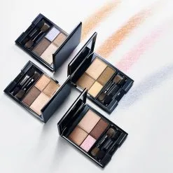 Sensai Eye Colour Palette 02 Night Sparkle -Dora butikk X 83261