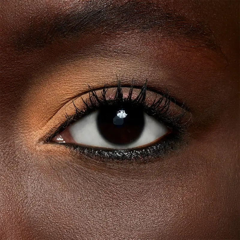 MAC Cosmetics Loud And Clear Eye Shadow Back To Surreality 4 MAC Cosmetics Loud And Clear Eye Shadow Back To Surreality - Bilde 2