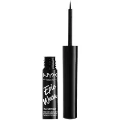 NYX Professional Makeup Epic Wear Liquid Liner Black