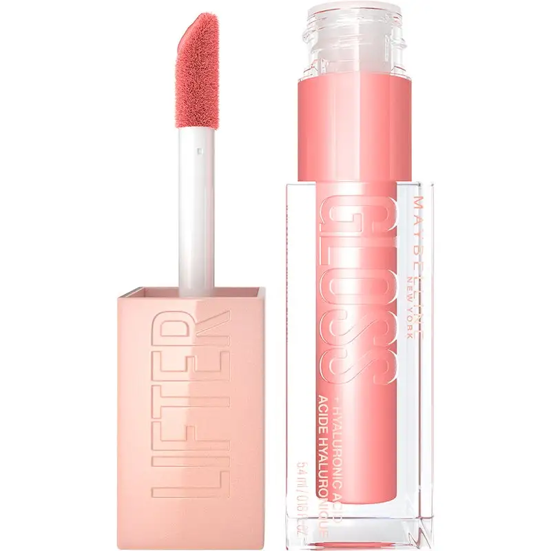 Maybelline Lifter Gloss Reef 4 Maybelline Lifter Gloss Reef - Bilde 2