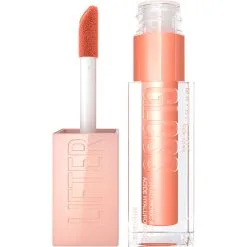 Maybelline Lifter Gloss Amber -Dora butikk X 83794