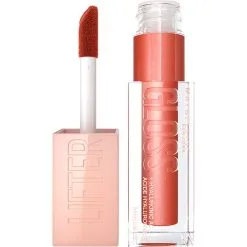 Maybelline Lifter Gloss Topaz 6 Maybelline Lifter Gloss Topaz -Dora butikk X 83796