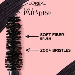 L'Oréal Paris L'Oréal Paris Lash Paradise Extra Black