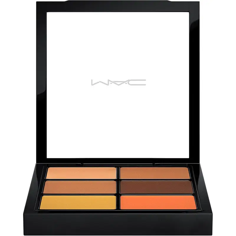 MAC Cosmetics Studio Fix Conceal + Correct Dark 4 MAC Cosmetics Studio Fix Conceal + Correct Dark - Bilde 2