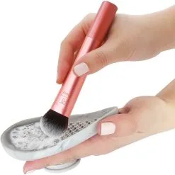 Real Techniques Brush Cleansing Palette -Dora butikk X 85914