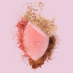 Real Techniques Miracle Powder Sponge -Dora butikk X 85916