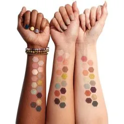 NYX Professional Makeup Ultimate Shadow Palette 16 Ultimate Utopia -Dora butikk X 87176