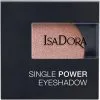IsaDora Single Power Eyeshadow Pink Sand 2 IsaDora Single Power Eyeshadow Pink Sand -Dora butikk X 87399
