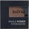 IsaDora Single Power Eyeshadow Taupe Metal 2 IsaDora Single Power Eyeshadow Taupe Metal -Dora butikk X 87406