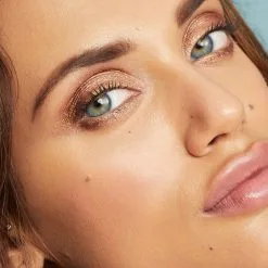 E.l.f. Glitter Melt Liquid Eyeshadow Copper Pop 6 E.l.f. Glitter Melt Liquid Eyeshadow Copper Pop -Dora butikk X 87568