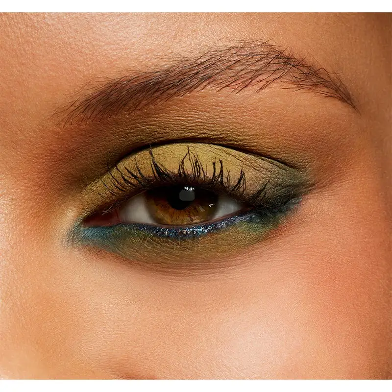 MAC Cosmetics Powder Kiss Single Eyeshadow Per-Suede Me 4 MAC Cosmetics Powder Kiss Single Eyeshadow Per-Suede Me - Bilde 2