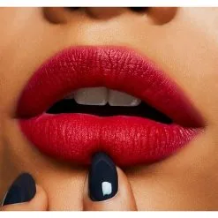 MAC Cosmetics Powder Kiss Liquid Lipcolour Haute Pant -Dora butikk X 89762