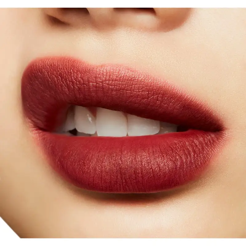 MAC Cosmetics Powder Kiss Liquid Lipcolour Pretty Pleats! 4 MAC Cosmetics Powder Kiss Liquid Lipcolour Pretty Pleats! - Bilde 2