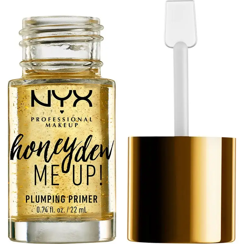 NYX Professional Makeup Honey Dew Me Up 22 Ml 4 NYX Professional Makeup Honey Dew Me Up 22 Ml - Bilde 2