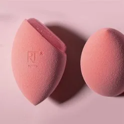 Real Techniques Real Techniques Miracle Mixing Sponge 7 Real Techniques Real Techniques Miracle Mixing Sponge -Dora butikk X 90709