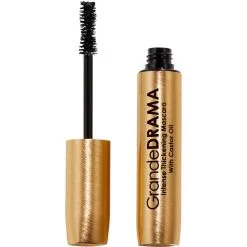 Grande Cosmetics Grande Mascara Drama Intense Thickening Mascara With Castor Black 9 Grande Cosmetics Grande Mascara Drama Intense Thickening Mascara With Castor Black -Dora butikk X 92629
