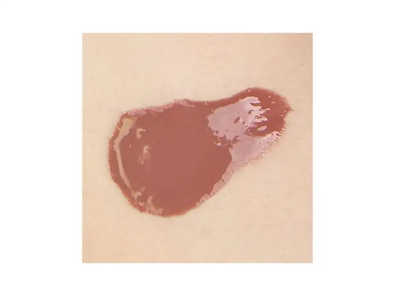 The Balm Plump Your Pucker Lip Gloss Exaggerate 3 The Balm Plump Your Pucker Lip Gloss Exaggerate