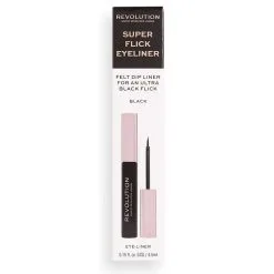 Makeup Revolution Super Flick Eyeliner