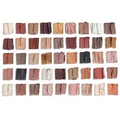 Makeup Revolution Maxi Reloaded Large It Up Palette -Dora butikk X 95801