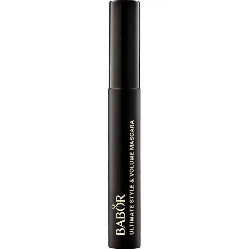 Babor Ultimate Style & Volume Mascara Black 8 Ml 3 Babor Ultimate Style & Volume Mascara Black 8 Ml