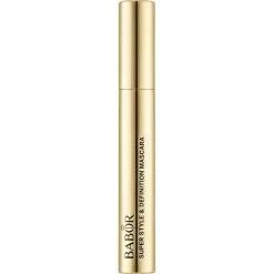 Babor Super Style & Definition Mascara Black 8 Ml