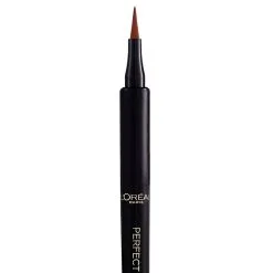 L'Oréal Paris L'Oréal Paris Superliner Perfect Slim Water-resistant & Rubproof Brown