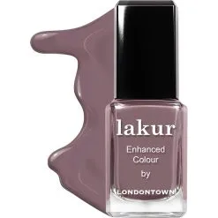 LONDONTOWN Lakur Enhanced Colour Cashmere -Dora butikk X 99914