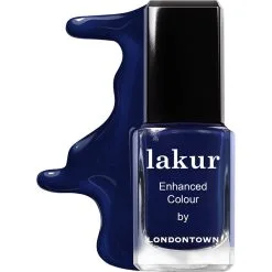LONDONTOWN Lakur Enhanced Colour Buckingham Blue -Dora butikk X 99924