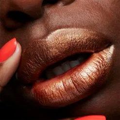 MAC Cosmetics Frost Lipstick Bronze Shimmer 8 MAC Cosmetics Frost Lipstick Bronze Shimmer -Dora butikk Y 100228