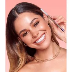 By Terry Crayon Blackstar 2.BROWN STELLAR -Dora butikk Y 100957