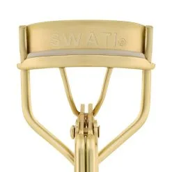 SWATI Cosmetics Lash Curler Gold Gold -Dora butikk Y 101242