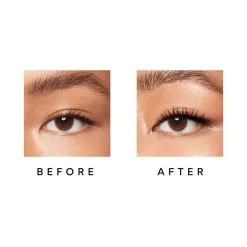 SWATI Cosmetics Faux Mink Lashes Amazonite Black -Dora butikk Y 101246