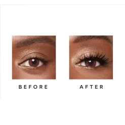 SWATI Cosmetics Faux Mink Lashes Marquina Black -Dora butikk Y 101249