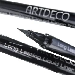 ArtDéco Artdeco Liquid Liner Long Lasting Intense 01 Black -Dora butikk Y 101458