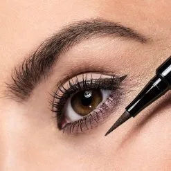 ArtDéco Artdeco Liquid Liner Long Lasting Intense 04 Brown -Dora butikk Y 101459
