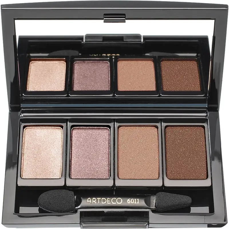 ArtDéco Artdeco Rubicell Double Applicator For Quattro Box 3 ArtDéco Artdeco Rubicell Double Applicator For Quattro Box