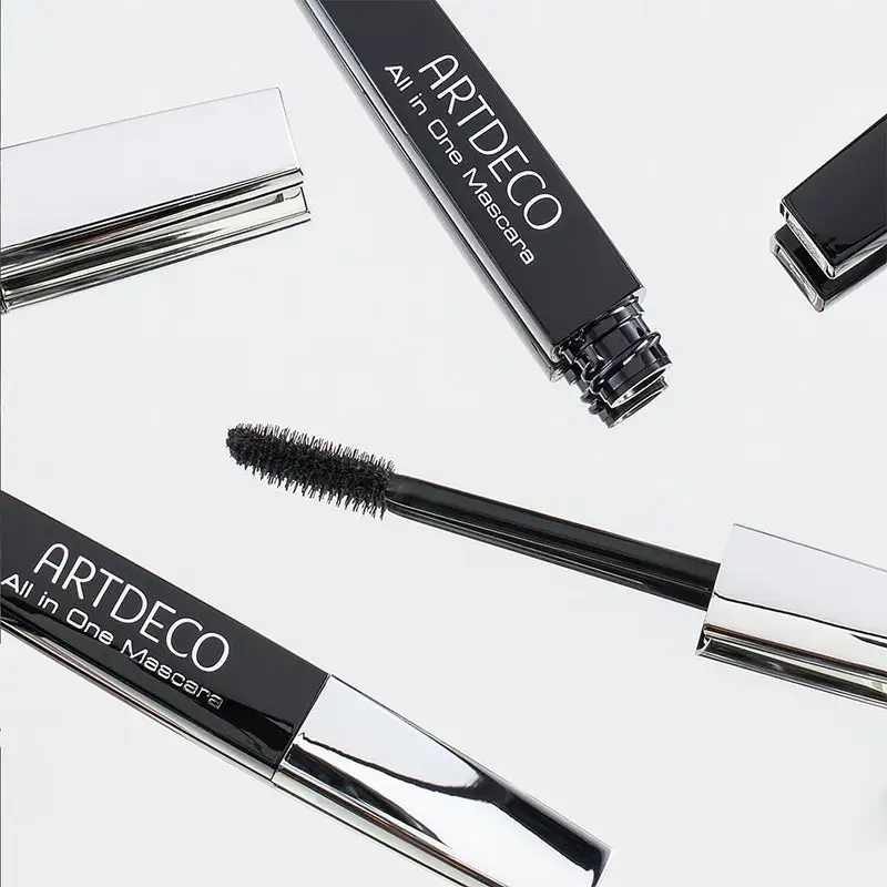 ArtDéco Artdeco Mascara All In One Black 10 Ml 5 ArtDéco Artdeco Mascara All In One Black 10 Ml - Bilde 3