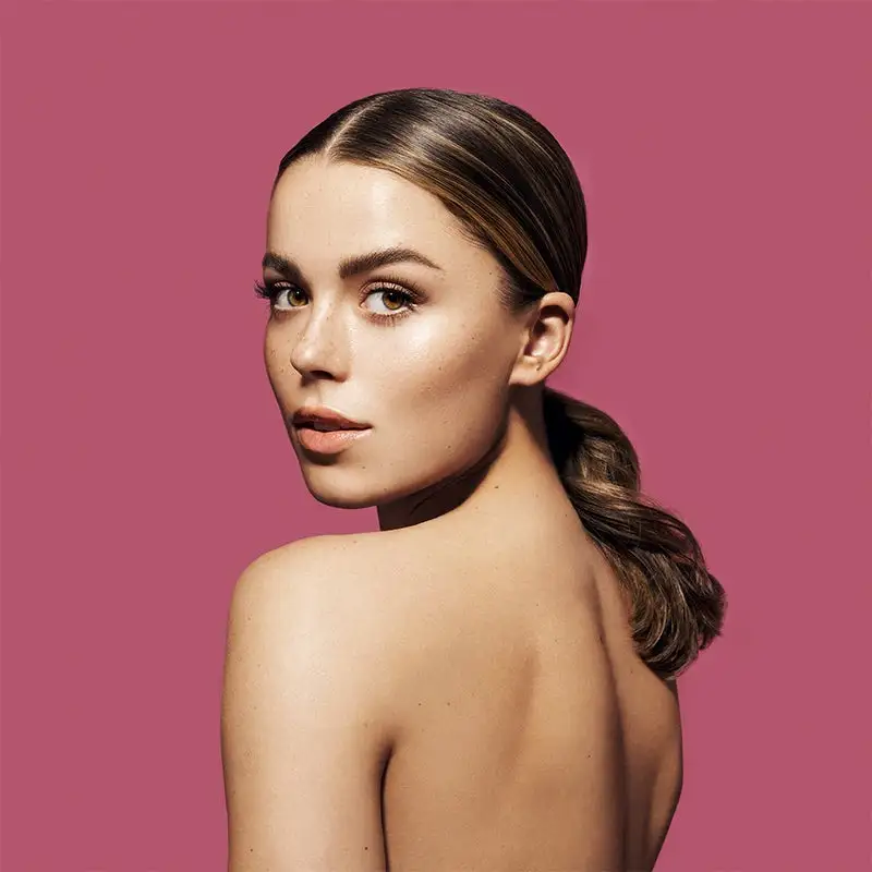 Hickap Mad Definition Mascara Intense Black 8 Ml 5 Hickap Mad Definition Mascara Intense Black 8 Ml - Bilde 3