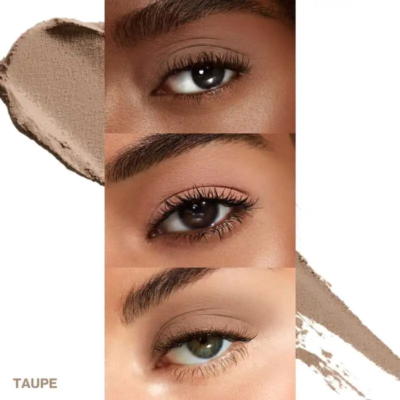 Smashbox Always On Cream Eye Shadow Taupe 5 Smashbox Always On Cream Eye Shadow Taupe - Bilde 3